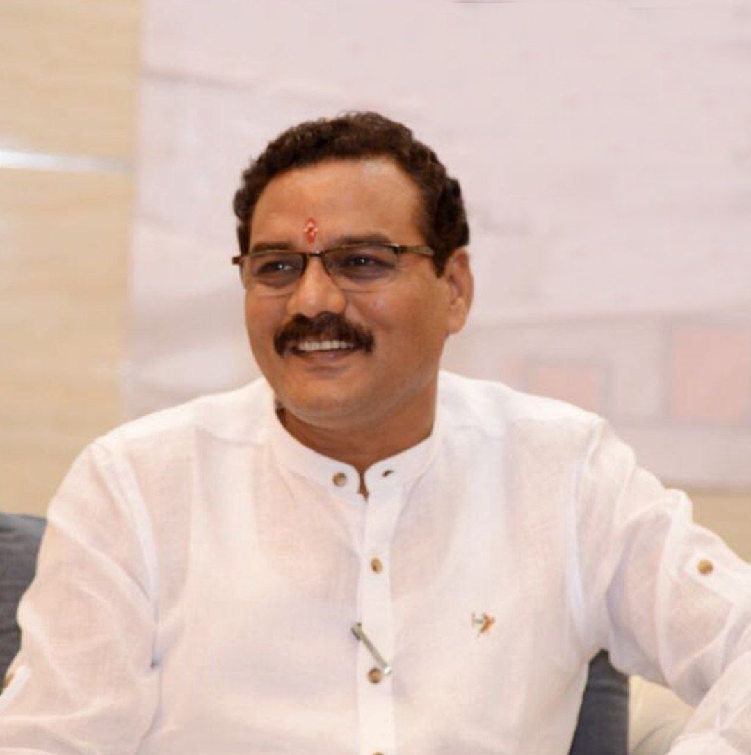 Rajendra Jain