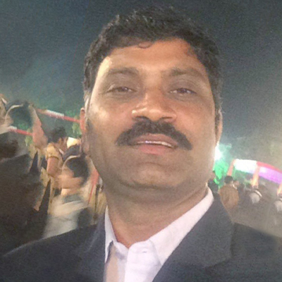 Balkaran Varma