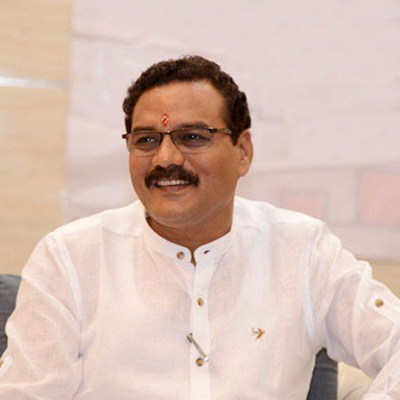 Rajendra Jain